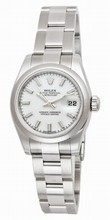 Rolex  Datejust 179160WSO Automatic Watch