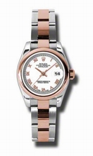 Rolex  Datejust 179161WRO Automatic Watch