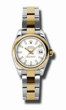 Rolex  Datejust 179163WSO Automatic Watch