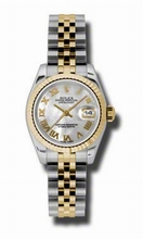 Rolex  Datejust 179173MRJ Automatic Watch