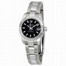 Rolex  Datejust 179174 bkso Automatic Watch