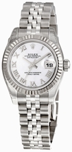 Rolex  Datejust 179174-MRJ Swiss Made Watch