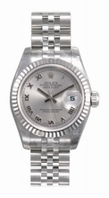 Rolex  Datejust 179174-SRJ Automatic Watch