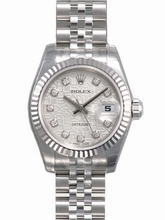 Rolex  Datejust 179174SJDJ Swiss Made Watch