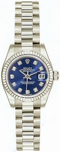 Rolex  Datejust 179179-BLDP Automatic Watch
