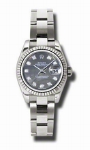 Rolex  Datejust 179179BKMDO Automatic Watch