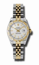 Rolex  Datejust 179313SSJ Swiss Made Watch