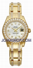 Rolex  Datejust 80298.74948MDDO Swiss Made Watch