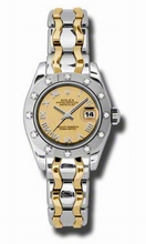 Rolex  Datejust 80319CRPM Automatic Watch