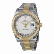 Rolex  Datejust II 116333 Automatic Watch