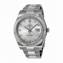 Rolex  Datejust II 116334SDO Automatic Watch