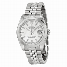 Rolex  Datejust Lady 31 178240SSJ Stainless Steel Watch