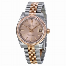 Rolex  Datejust Lady 31 178271PSJ Automatic Watch