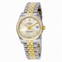 Rolex  Datejust Lady 31 178273SDJ Automatic Watch