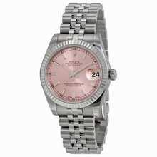 Rolex  Datejust Lady 31 178274PSJ Swiss Made Watch