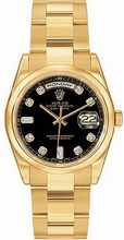 Rolex  Day-Date 118208 Automatic Watch