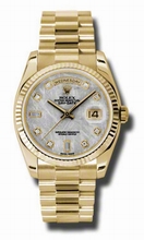 Rolex  Day-Date 118238 Mens Watch