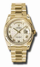 Rolex  Day-Date 118238IPRP Mens Watch