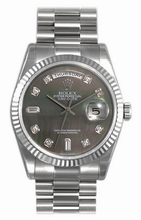 Rolex  Day-Date 118239DMDP Swiss Made Watch