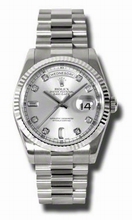 Rolex  Day-Date 118239SDP Ladies Watch