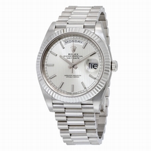 Rolex  Day-Date 40 228239SSP Mens Watch