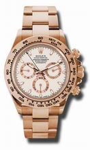 Rolex  Daytona 116505IVSO Swiss Made Watch