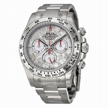 Rolex Daytona 116509MTAO Automatic