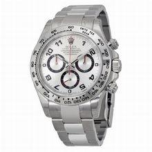 Rolex  Daytona 116509SAO Mens Watch