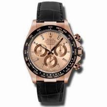 Rolex  Daytona 116515CSL Swiss Made Watch
