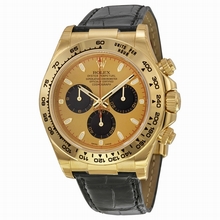Rolex  Daytona 116518CSL Swiss Made Watch