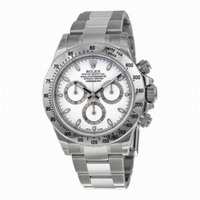 Rolex  Daytona 116520-WSO Automatic Watch