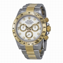   Daytona 116523-WDO Swiss Made Watch