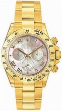 Rolex  Daytona 116528-MRO 18kt Yellow Gold Watch