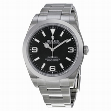 Rolex  Explorer 214270 Mens Watch