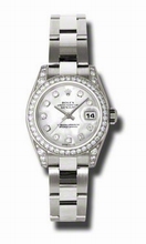 Rolex  Lady Datejust 179159MDO Automatic Watch