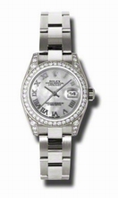 Rolex  Lady Datejust 179159MRO Automatic Watch