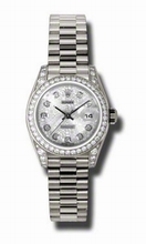 Rolex  Lady Datejust 179159SJDP Ladies Watch