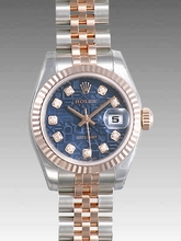 Rolex  Lady Datejust 179171BLJDJ Swiss Made Watch
