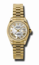 Rolex  Lady Datejust 179178MRP Swiss Made Watch