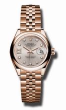 Rolex  Lady Datejust 279165SNRDJ Automatic Watch
