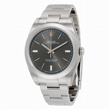 Rolex  Oyster Perpetual 114300DRSO Mens Watch