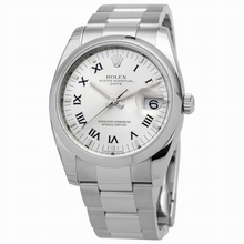 Rolex  Oyster Perpetual 115200SRO Automatic Watch