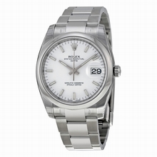 Rolex  Oyster Perpetual 115200WSO Swiss Made Watch