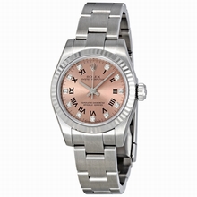 Rolex  Oyster Perpetual 176234PRDP Automatic Watch