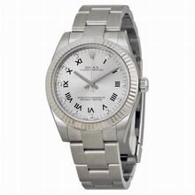 Rolex  Oyster Perpetual 177234SDO Automatic Watch