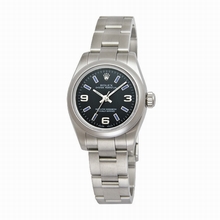Rolex  Oyster Perpetual No Date 176200BKASO Swiss Made Watch