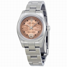 Rolex  Oyster Perpetual No Date 176200P369O Swiss Made Watch