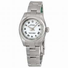 Rolex  Oyster Perpetual No Date 176200WRO Automatic Watch