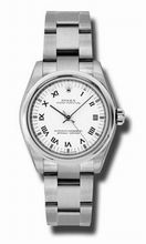 Rolex  Oyster Perpetual No Date 177200WRO Automatic Watch