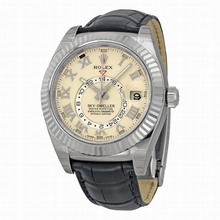 Rolex  Sky Dweller 326139IVRL Automatic Watch